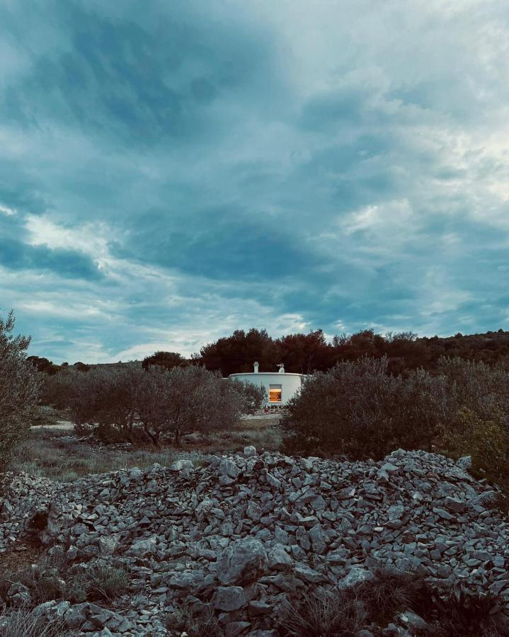 Peaceful Home Olea Oblica Primosten Exterior photo