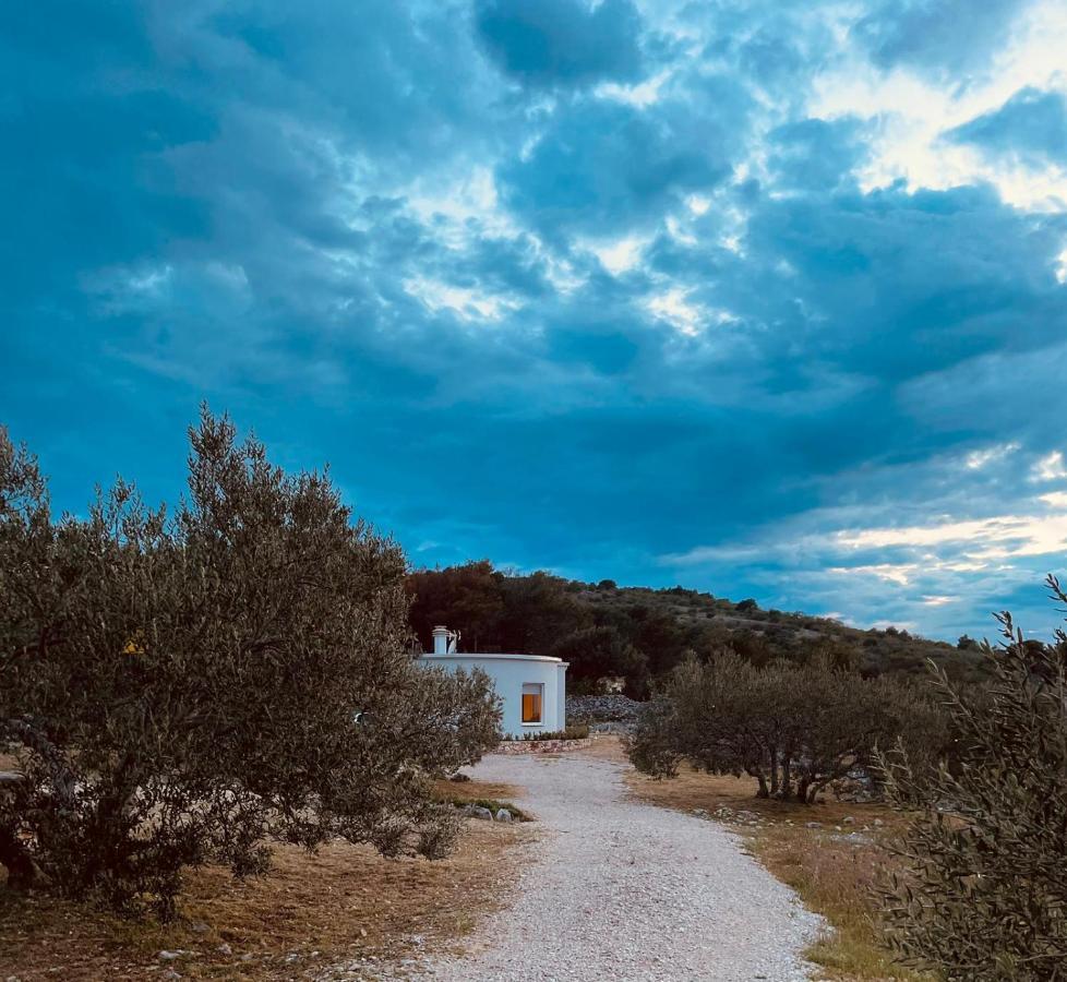 Peaceful Home Olea Oblica Primosten Exterior photo